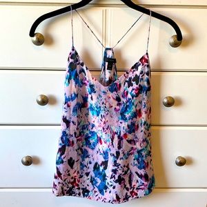 J. Crew camisole 2P